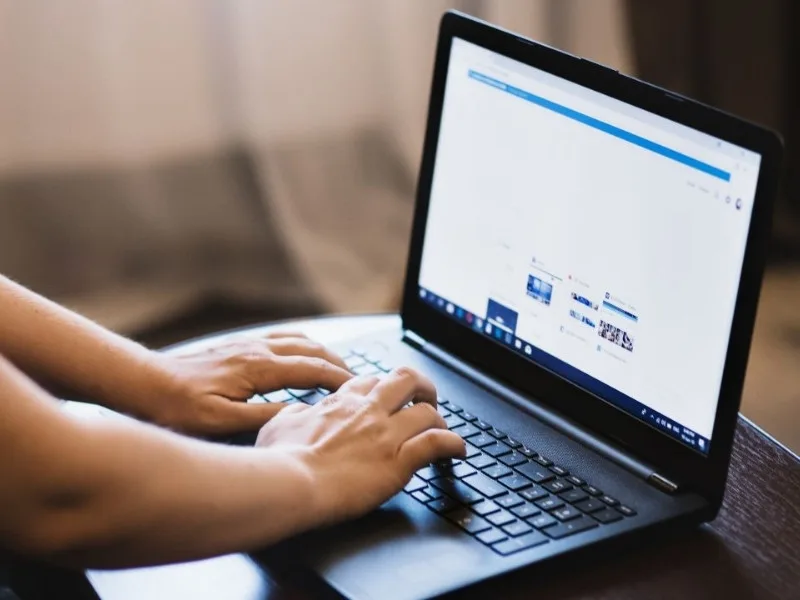 Student checking AP ICET 2025 rank card on official APSCHE website