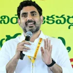 Andhra Pradesh Minister Nara Lokesh announcing AP Mega DSC 2025 deadline extension for teacher recruitment