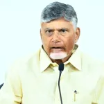 CM Chandrababu Naidu inaugurating MSME parks in Nellore, Andhra Pradesh, in 2025