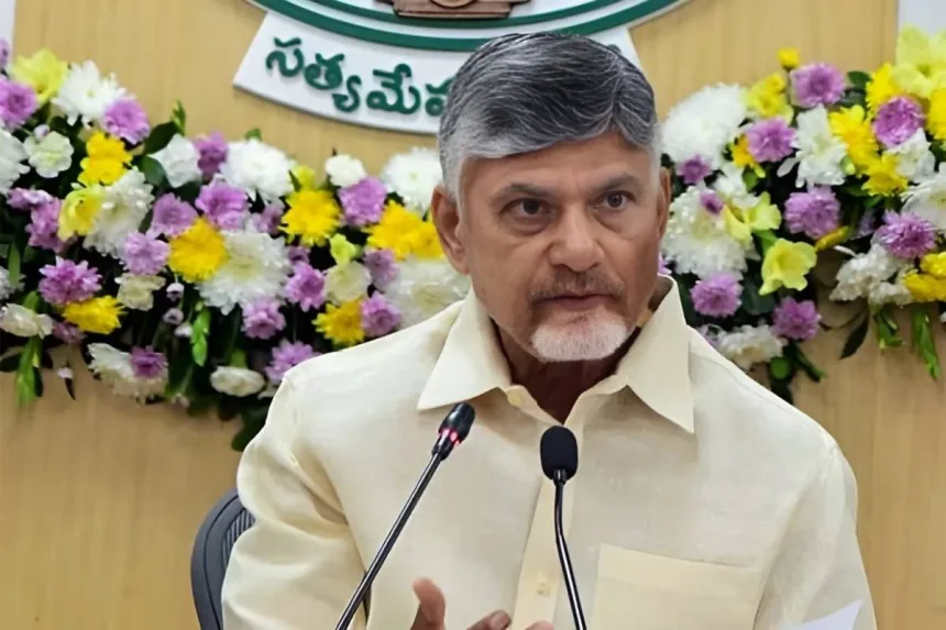 Construction of rural roads in Andhra Pradesh funded by NABARD in 2025