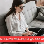 AP POLYCET Hall Ticket 2025 download page on polycetap.nic.in for polytechnic entrance exam