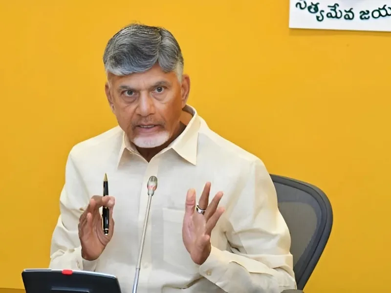 Guidelines for AP government employee transfers relaxed in 2025