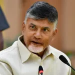 Andhra Pradesh CM Chandrababu Naidu announcing 100% tribal job reservation for Agency areas in 2025
