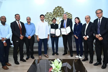 Andhra Pradesh youth training 2025 with Oracle and Schneider Electric for skill development