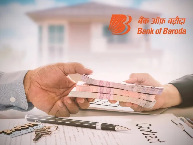 Bank of Baroda offering home loan rates below 8% for women borrowers, 2025