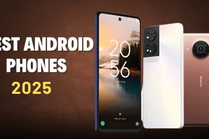 Top 7 Android phones as alternatives to iPhone 16 Plus in India, 2025