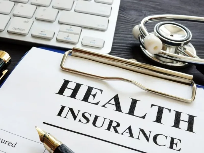 Cashless treatment at network hospital under health insurance plan 2025