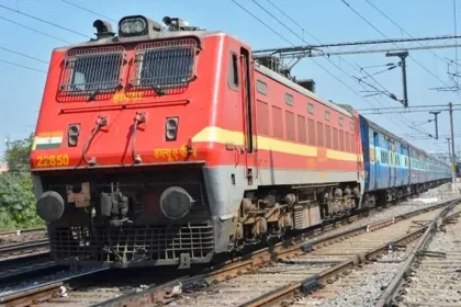 nder-construction Cherlapalli railway station in Hyderabad, set to open in 2025