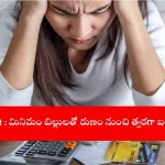 reviewing credit card debt on budgeting app, 2025