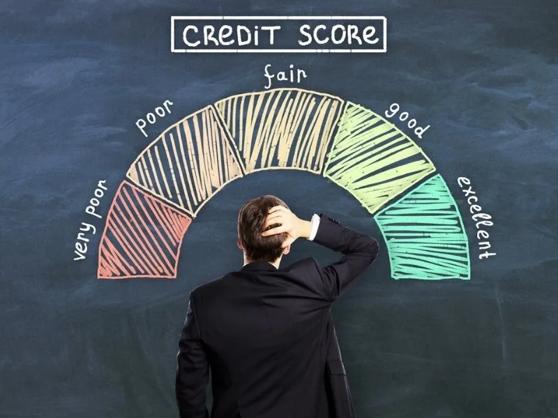 Credit card over limit impact on credit score explained for 2025