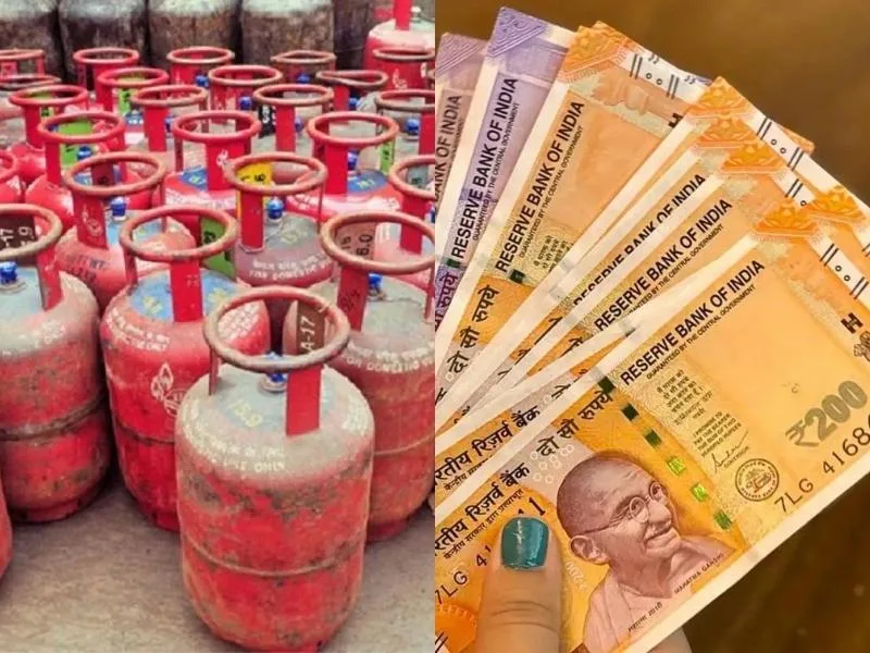 AP Deepam 2 subsidy clarification for free gas cylinders by officials in 2025