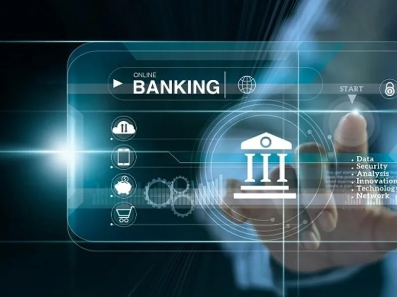 customer using Federal Bank mobile app for fee-free transactions in 2025