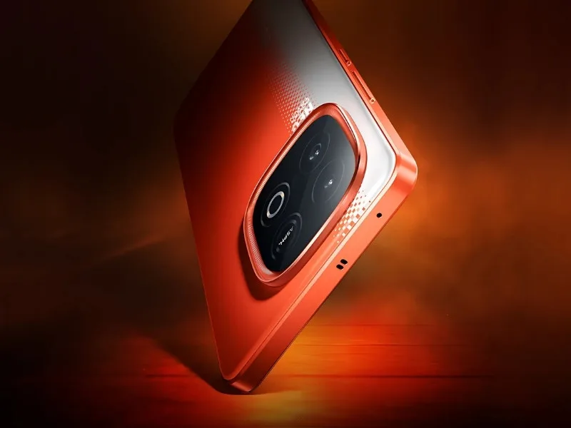 iQOO Neo 10 gaming phone with 144fps support for India launch 2025