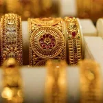 Gold and silver prices in Telugu states on May 27, 2025