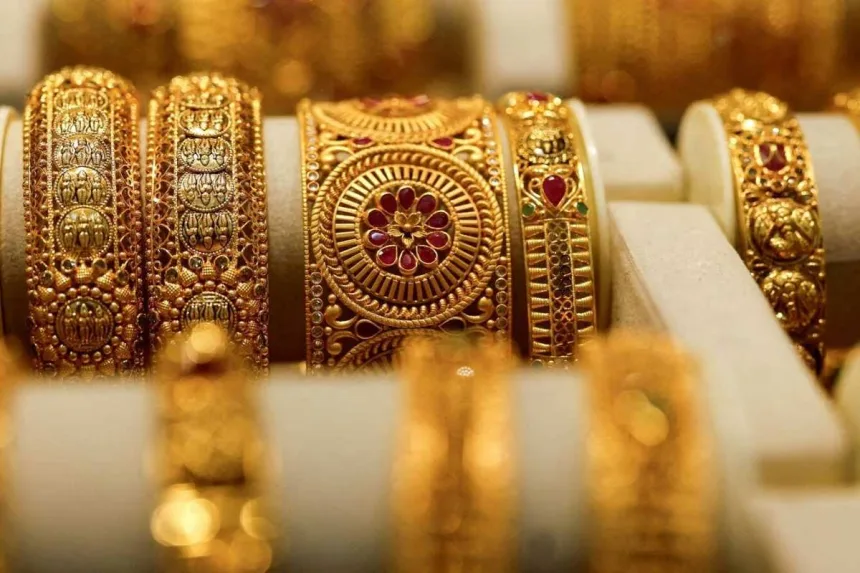 Gold and silver prices in Telugu states on May 27, 2025