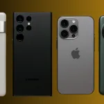 user comparing Samsung Galaxy S25 Ultra to Google Pixel 9 Pro XL in 2025