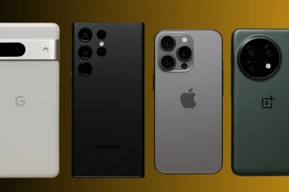 user comparing Samsung Galaxy S25 Ultra to Google Pixel 9 Pro XL in 2025