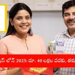 HDFC Xpress Personal Loan 2025 Overview