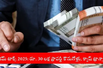 Income tax tracking high-value cash transactions in 2025 on financial dashboard