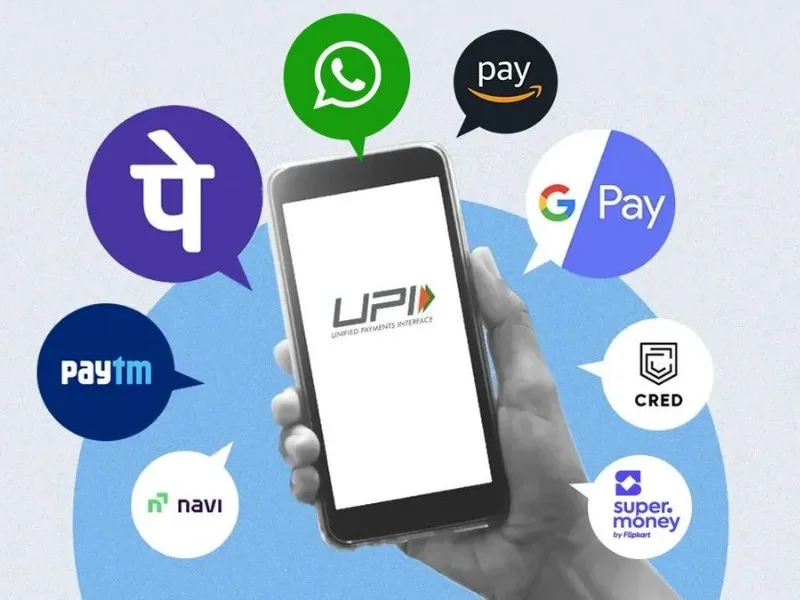 UPI transaction regulations for Telugu users 2025