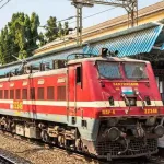 Indian Railways waiting ticket rules 2025 restricting access to sleeper and AC coaches