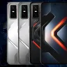 gamer exploring Infinix GT 30 Pro with RGB lighting, India 2025