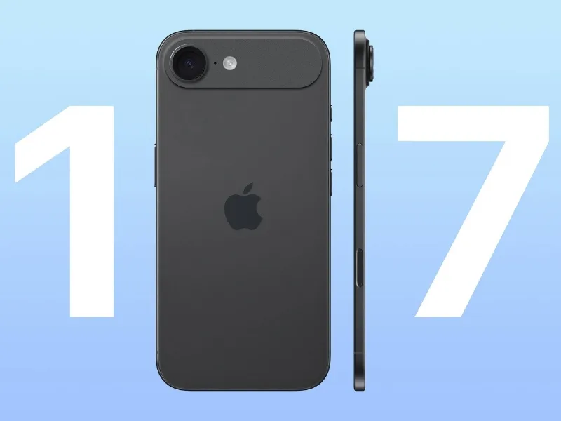 iPhone 17 Pro Max camera system for advanced photography in 2025