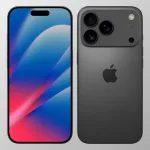 iPhone 17 Pro Max with triple 48MP cameras launching in India, 2025