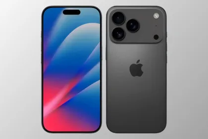 iPhone 17 Pro Max with triple 48MP cameras launching in India, 2025