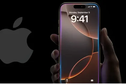 iPhone 20 Anniversary with bezel-less glass design launching in 2027