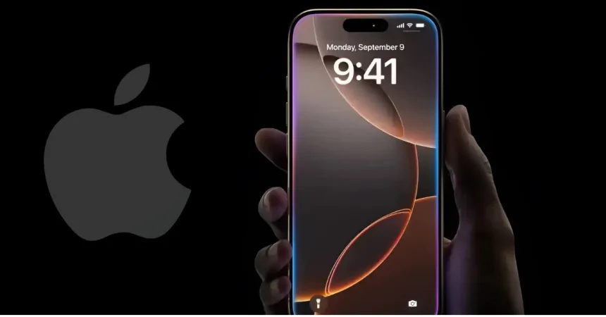 iPhone 20 Anniversary with bezel-less glass design launching in 2027