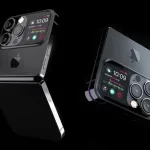 iPhone Fold with 7.76-inch foldable OLED display launching in 2026