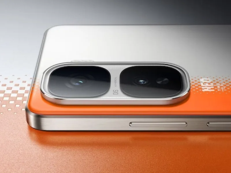 iQOO Neo 10 with 50MP OIS camera, India 2025