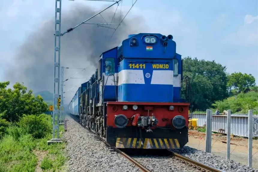 IRCTC pilgrimage tour packages from Telugu states in 2025