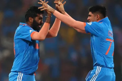 Jasprit Bumrah vs. Shubman Gill: Who Should Lead India’s Test Team?