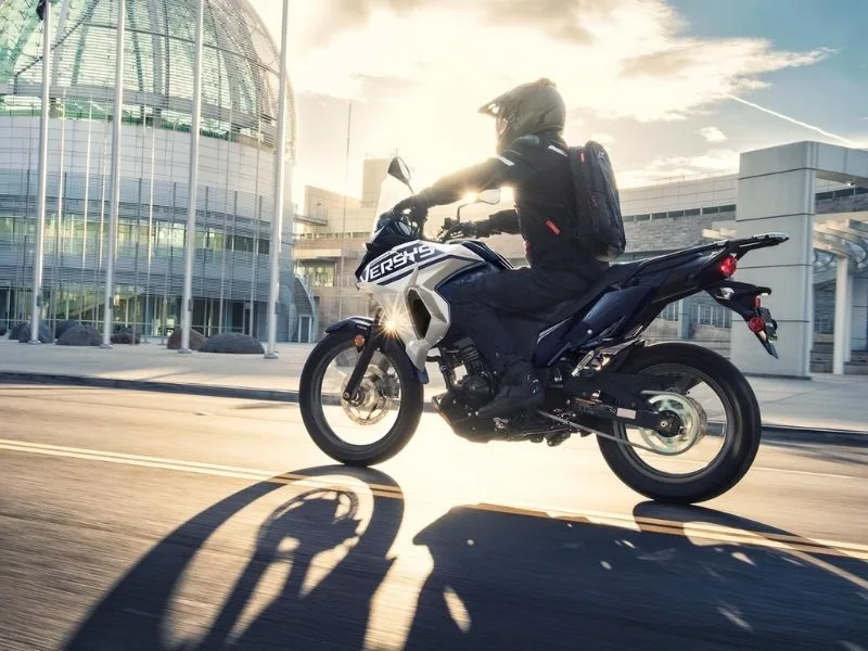 Best adventure touring bikes