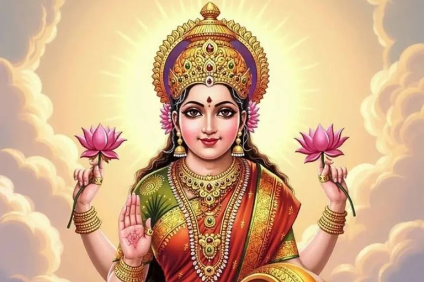 Lakshmi Devi blessings for Telugu devotees 2025