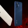 exploring Lava Shark 5G smartphone with iPhone-like design, India 2025