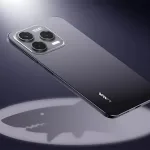 Lava Shark 5G in Gold color, launched in India at ₹7,999 for 2025