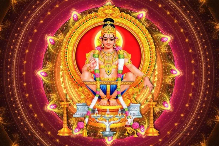 Lord Ayyappa significance and Sabarimala yatra in 2025