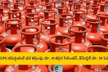 LPG Price Drop 2025 Guide for Farmers and Households