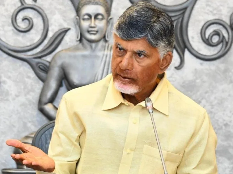 Atmakur MSME park ready for inauguration by CM Chandrababu Naidu in 2025