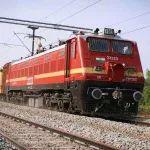 Construction of steel fence along Nallapadu-Pagidipalli railway track in Andhra Pradesh