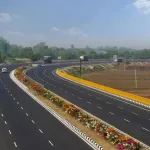 Construction of New National Highway Andhra Pradesh 2025 in Visakhapatnam for better connectivity