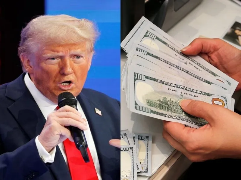 US House of Representatives proposing 5% remittance tax for non-citizens in 2025