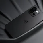 user with OnePlus 13s smartphone in India, 2025 launch