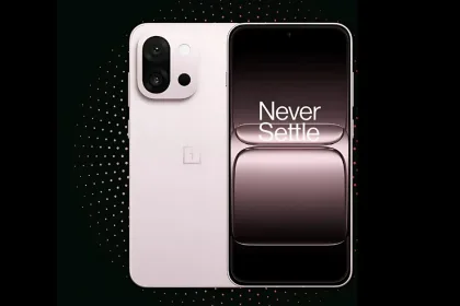 OnePlus 13s with dual cameras and compact design launching in India, 2025