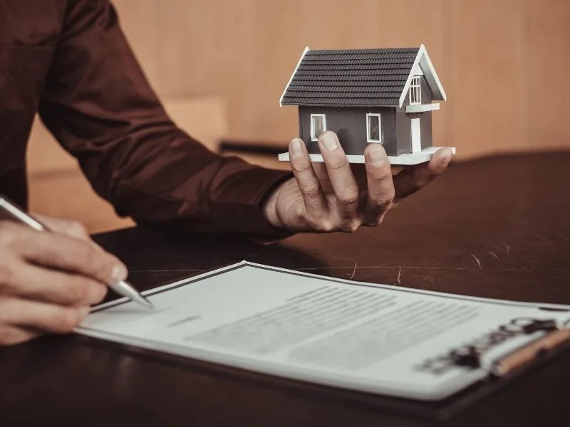 Documents required for property registration in 2025