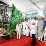 Telangana CM Revanth Reddy announces Haj pilgrimage support for 2025