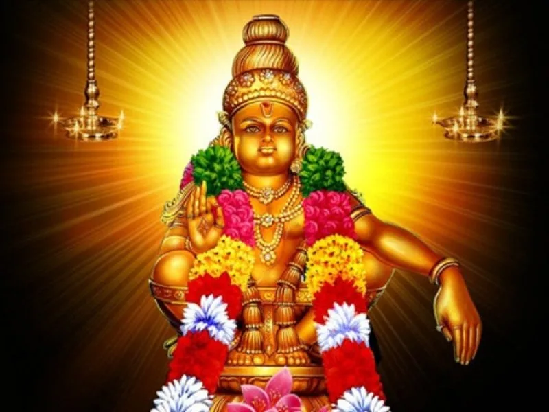 Sabarimala pilgrimage for Lord Ayyappa devotees in 2025